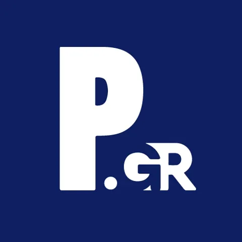 Logo Радио Parapolitika