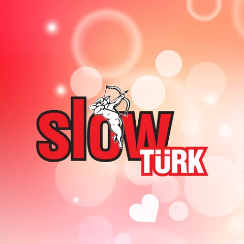Logo Slow Turk