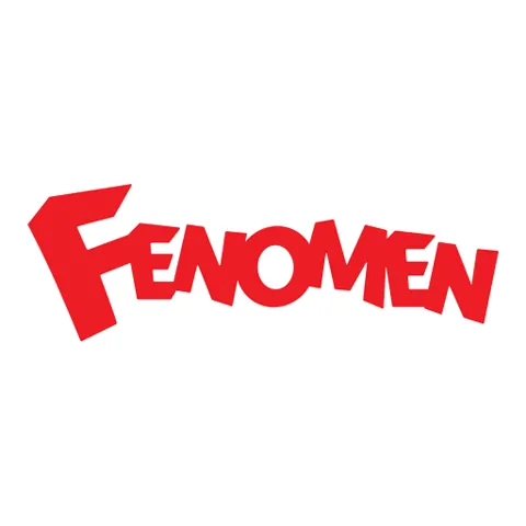 Logo Радио Fenomen