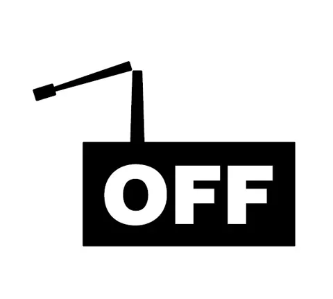 Logo Off Radio
